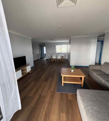 Atlantis Apartment