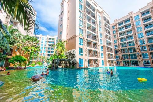 Atlantis Resort 
