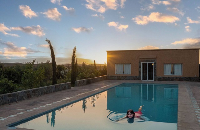 Atlas Horizon Marrakech Auberge and Suites