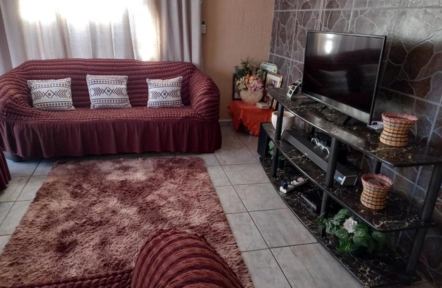 Atlegang self-catering