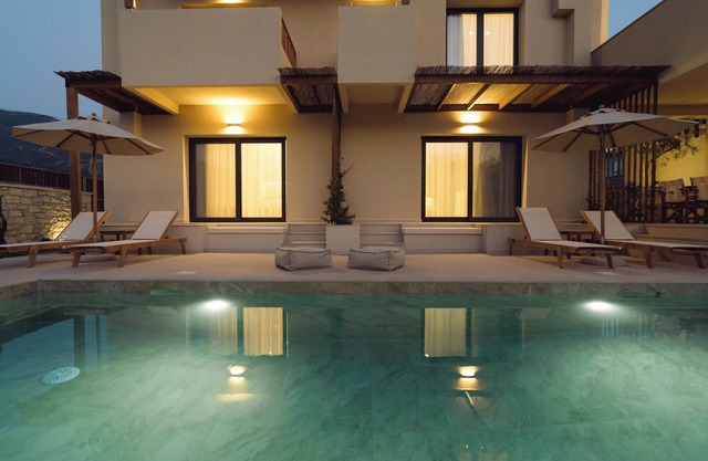 Atman Eco Lodge