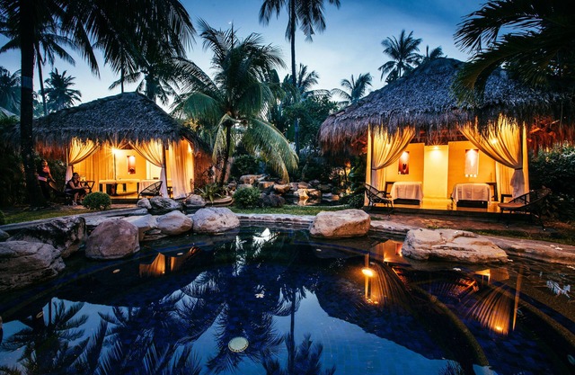 Atmosphere Resorts & Spa