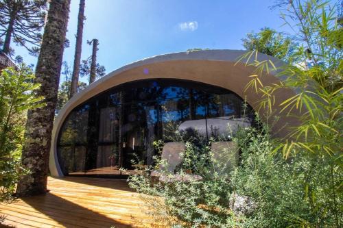 Aton Cabana 6 - Viva arquitetura em um lugar único