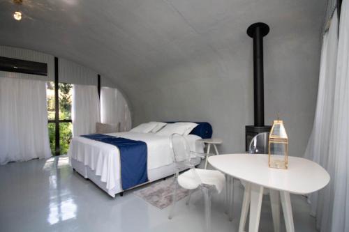 Aton Cabana 9 - Em meio a natureza