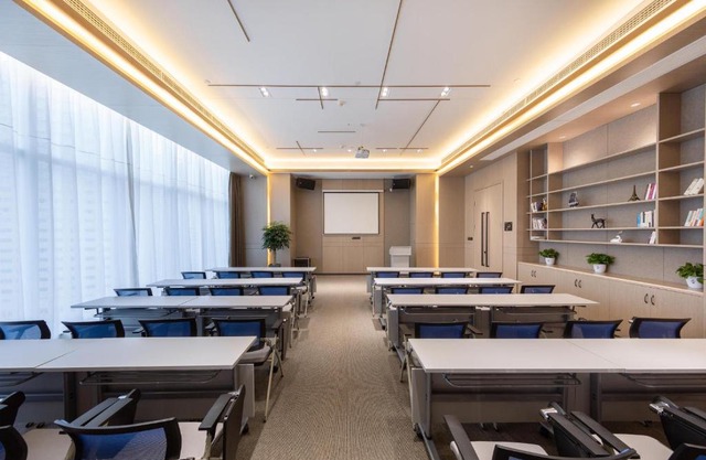 Atour Hotel Changde Laoximen