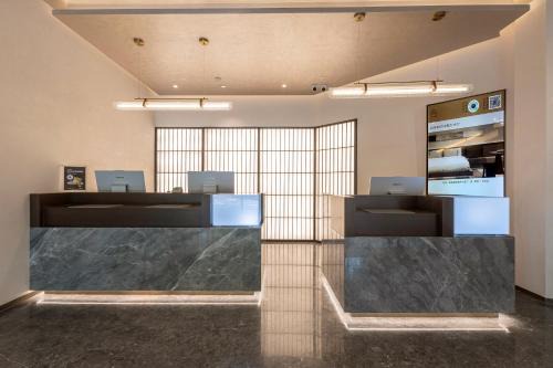 Atour Hotel Xiamen Huli Powerlong International