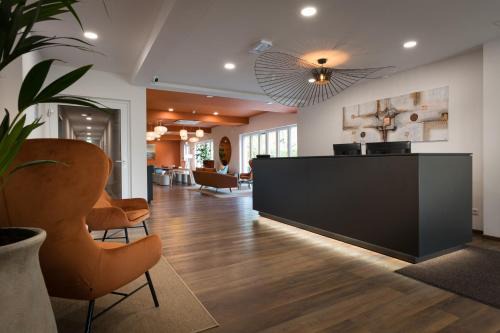 Atrium Apart Hotel Brühl