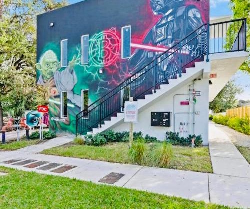 Atrium Design District