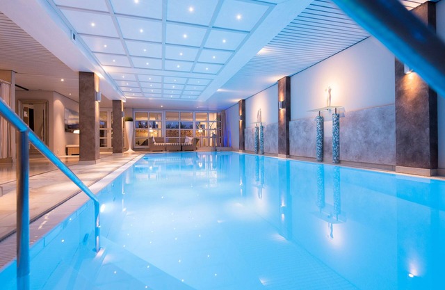 Atrium Hotel Mainz