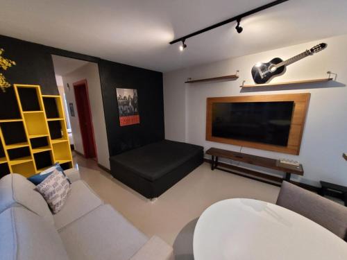 Atrium Platine 613 · The finest 1 bed room noroeste