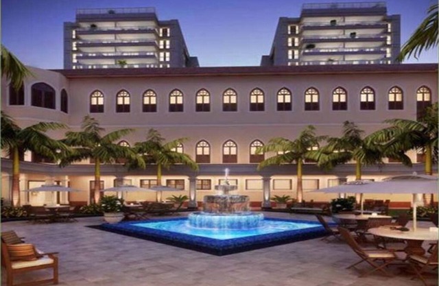 ATRIUM TIJUCA super 3 bedroom full apartment