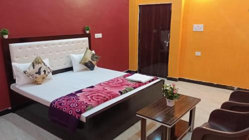 ATULYAM stays AYODHYA