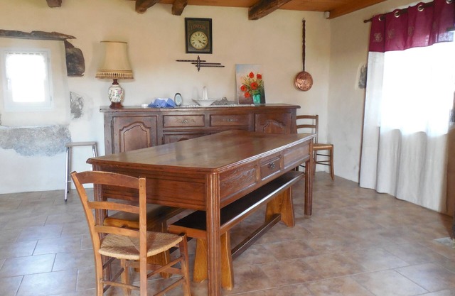 $ ATYPICAL COUNTRY HOUSE
