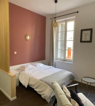 Au cœur du Camas