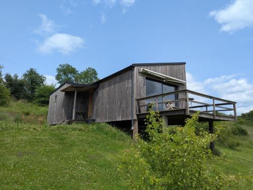 Au Chalet Bourguignon 4
