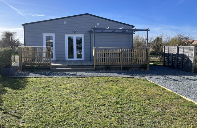 Au Chalet Normand