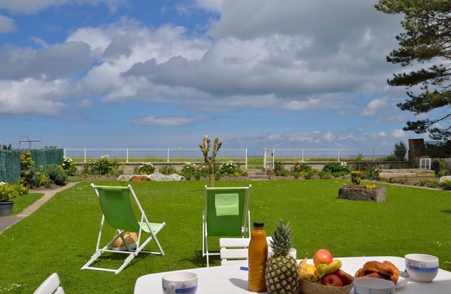 Au Coeur de la Baie by Interhome