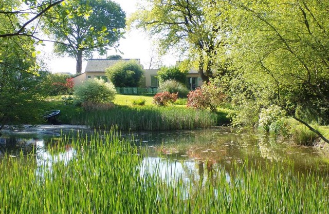 Au Jardin d'Eau