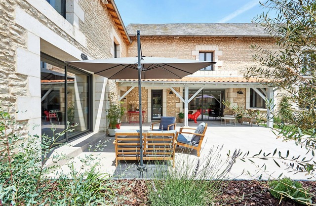 Au logis de Bellefois