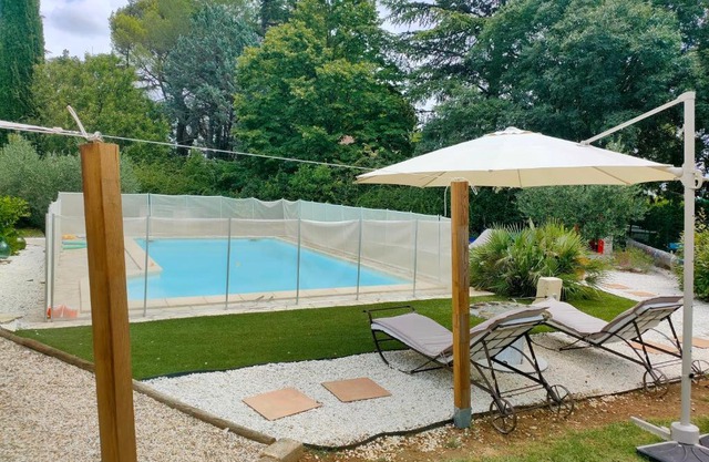 Au Mazet du Parc
