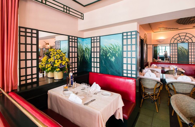 Au Repos des Chasseurs