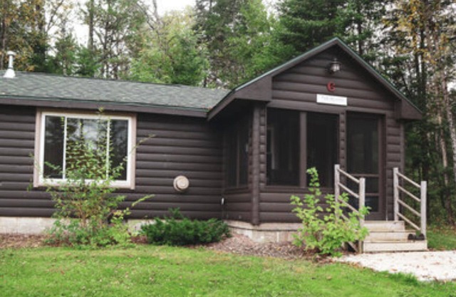 Au Sable Riverview Resort