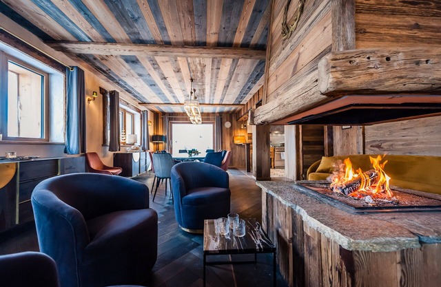 Au Vieux Café - Indoor swimming pool, Sauna and Hammam - Lake view - 200m from the slopes