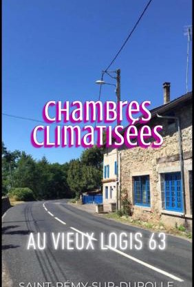 Au Vieux Logis 63