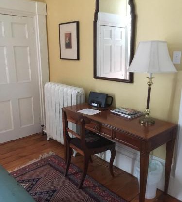 Auberge Chesley's Inn