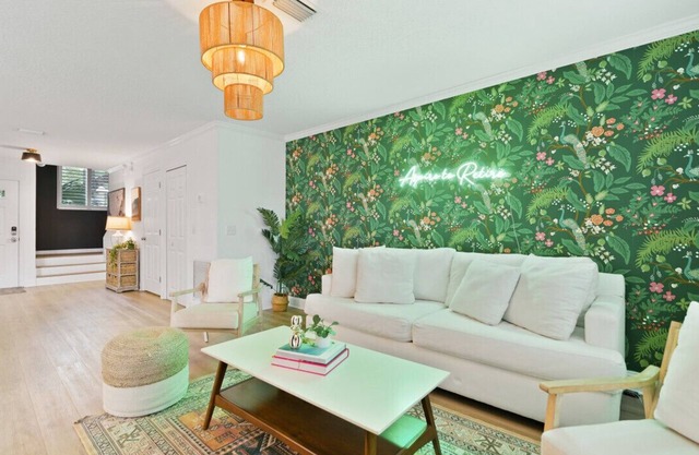 Auberge Chic Verdure : Where memories are made!