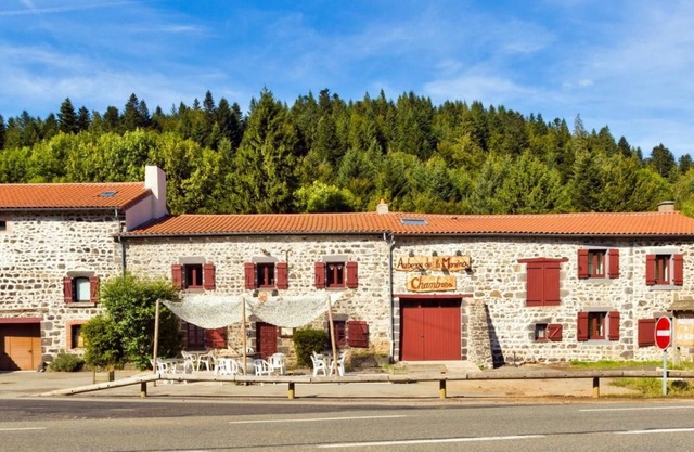 Auberge De La Moreno