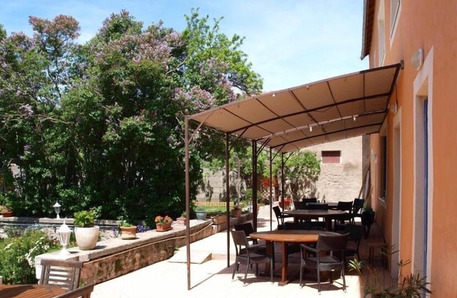 Auberge de l'Echauguette