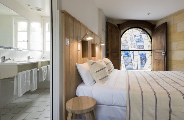 Auberge de la Commanderie