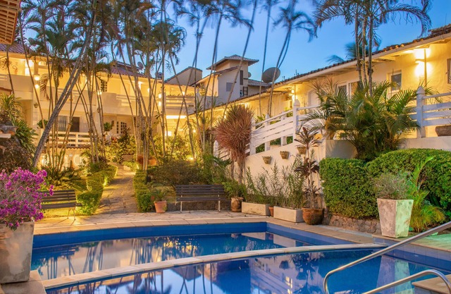 Auberge de La Langouste