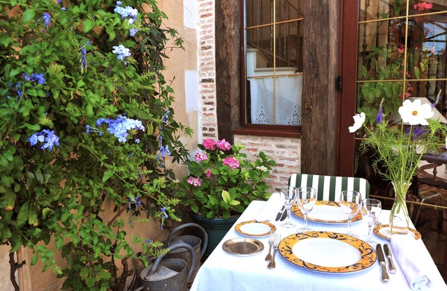 Auberge du Centre - Poitou