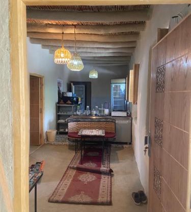 AUBERGE El HAJ BOUAYYADY ZOUAKINE
