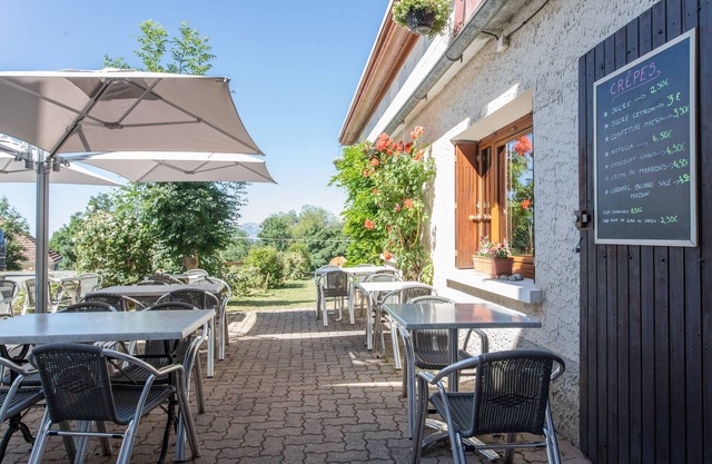 Auberge du Vieux Chaillol & Spa