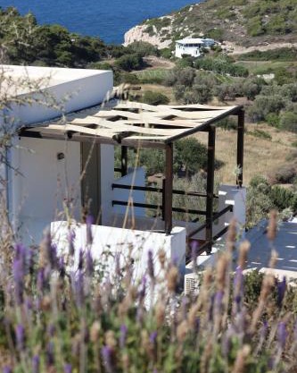Auberge Kalopetri