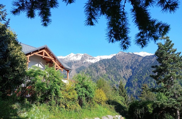 Auberge le chaudron