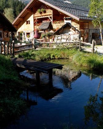 Auberge NEMOZ