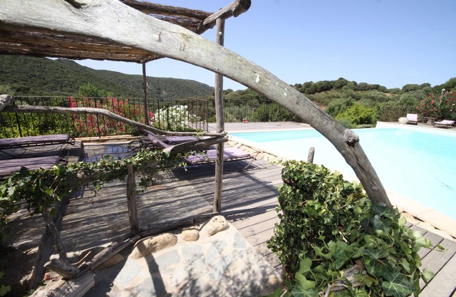 Auberge U Sirenu