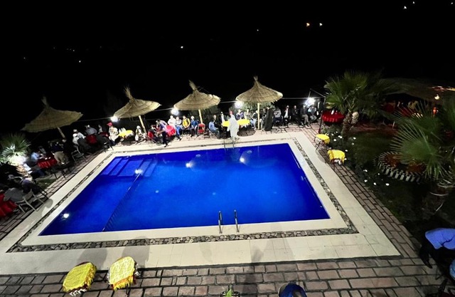 Auberge wiame