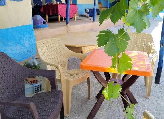 auberge yeswal aoulad yaakoube