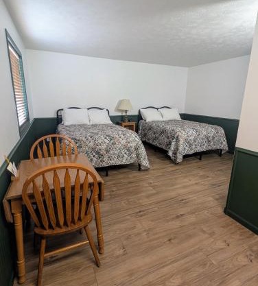 Auburn Inn Motel