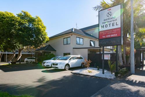 Motel 