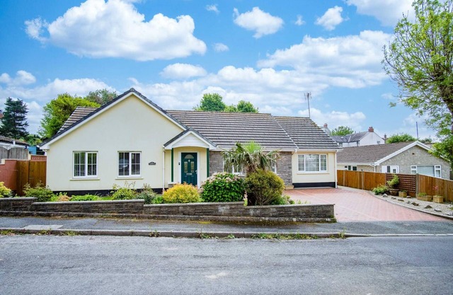 Audreys - 3 Bed Holiday Home - Manorbier