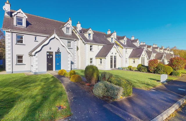 Aughrim Holiday Village