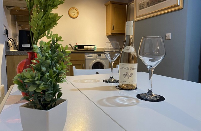 August Discount - Long Stay - Contractors