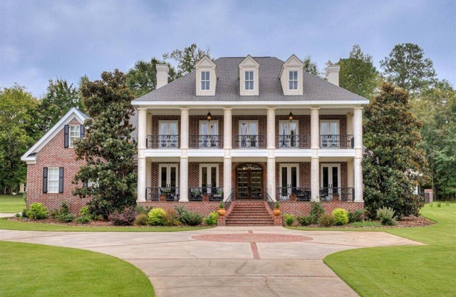 Augusta/Masters Rental w/Pool