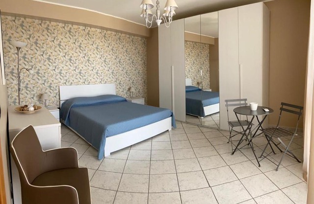 Augustali Momenti Apartment